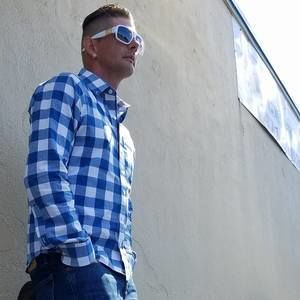 Meet your Posher, Christopher